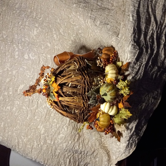 Fall Centerpiece - Picture 5 of 6